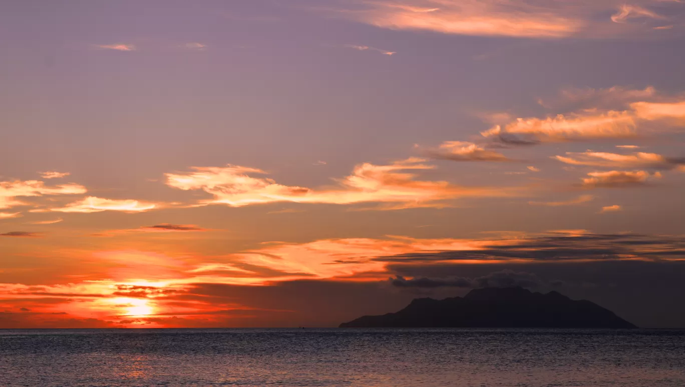 Photo of Seychelles By Subhayan Bhattacharyya