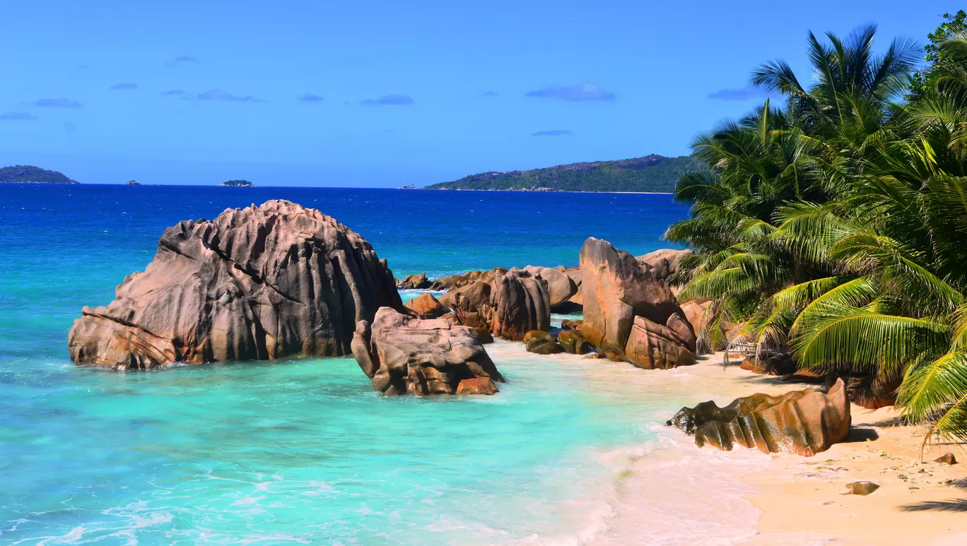 Photo of Seychelles By Subhayan Bhattacharyya