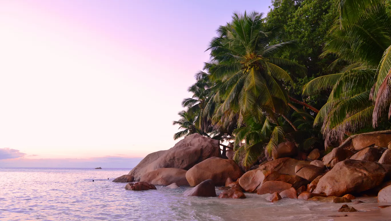 Photo of Seychelles By Subhayan Bhattacharyya