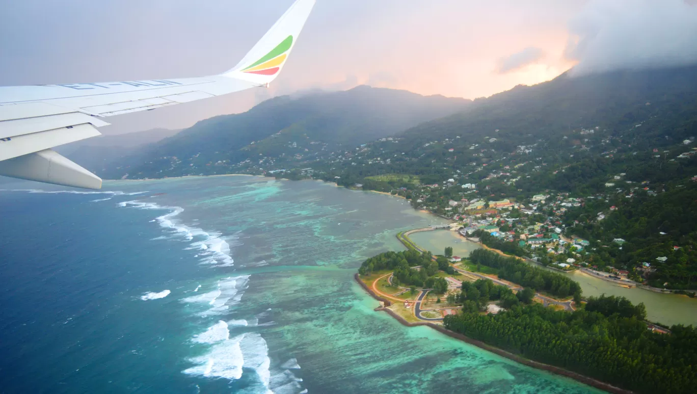 Photo of Seychelles By Subhayan Bhattacharyya
