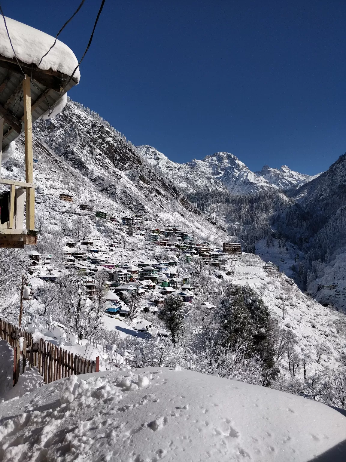 Photo of Tosh By Dhiren Chopra