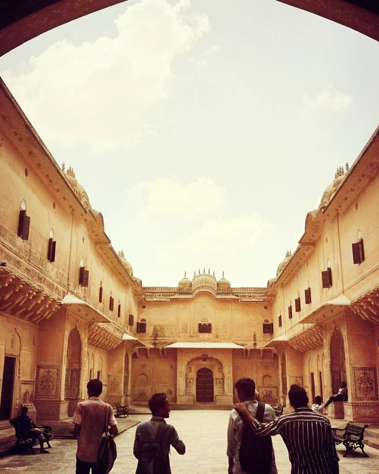 Photo of Jaipur By HeyRohit