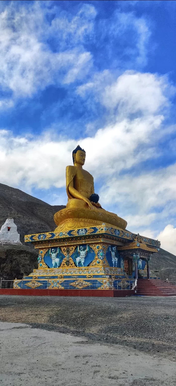 Photo of Ladakh By Dr.Shefali