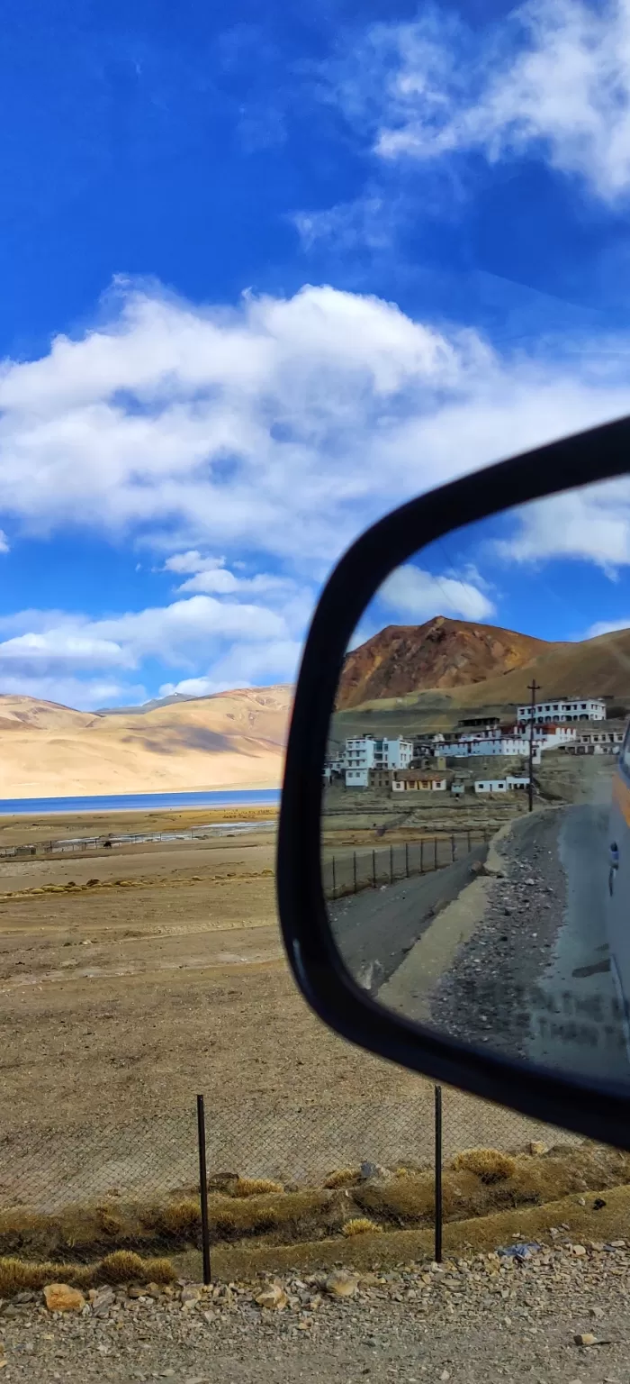 Photo of Ladakh By Dr.Shefali