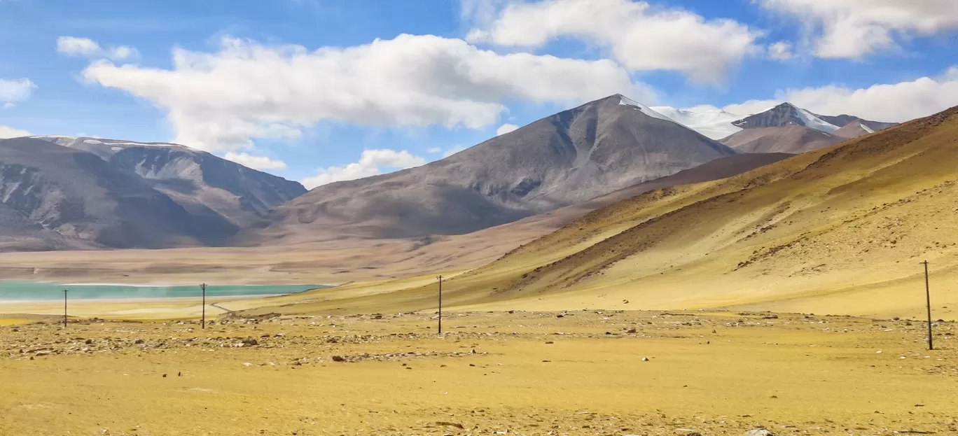 Photo of Ladakh By Dr.Shefali