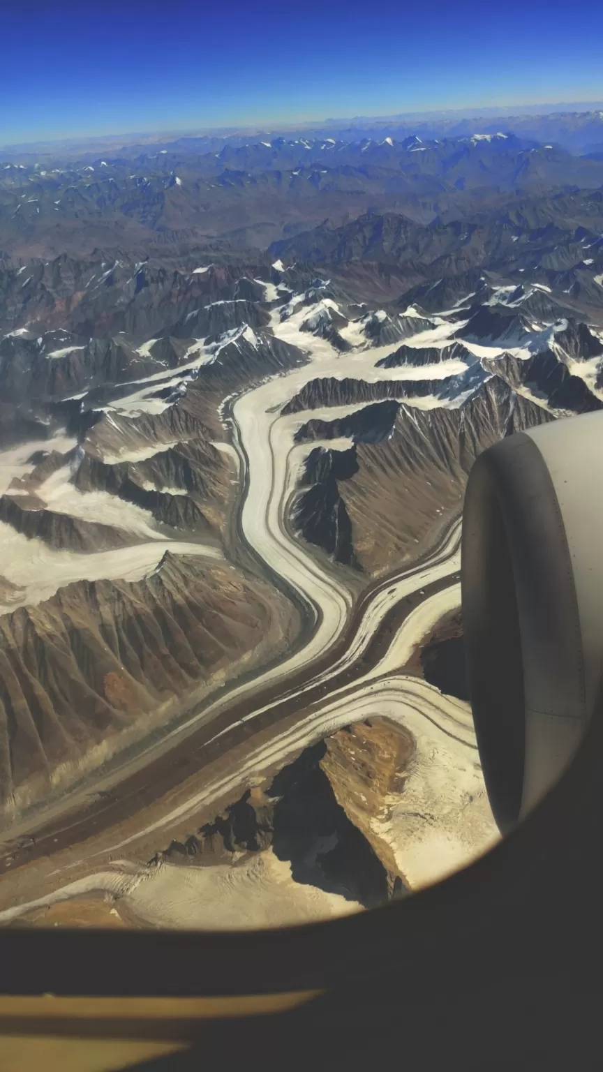 Photo of Ladakh By Dr.Shefali