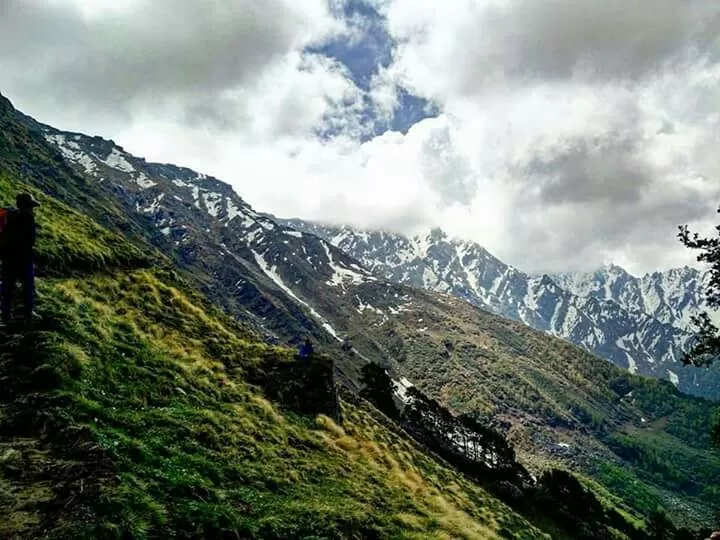 Photo of Himachal Pradesh By Bhavya Gala