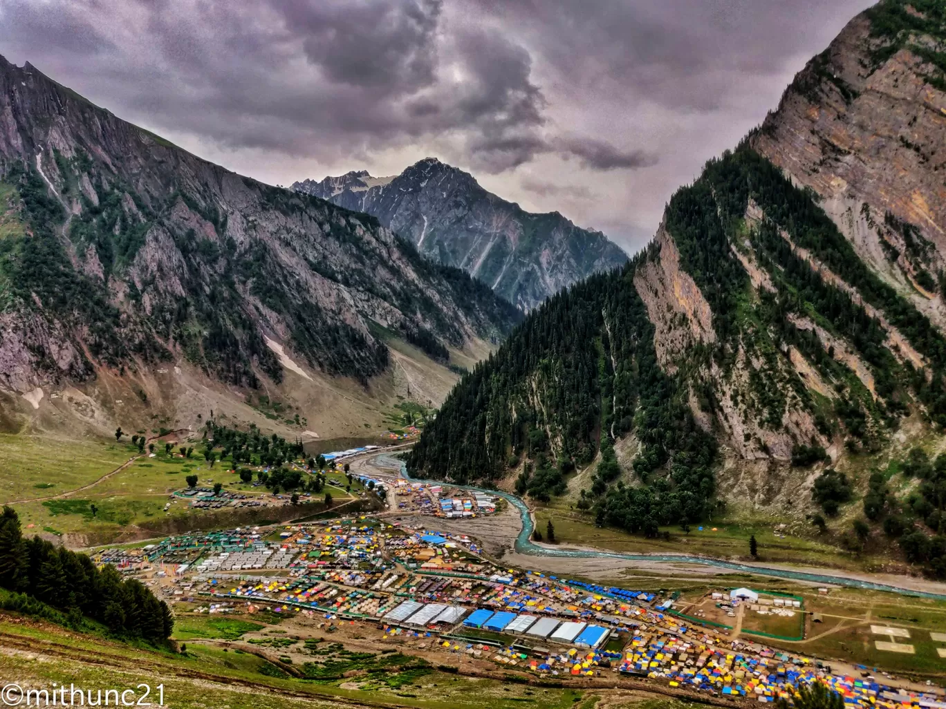 Photo of Jammu and Kashmir By Mithun Chandravanshi
