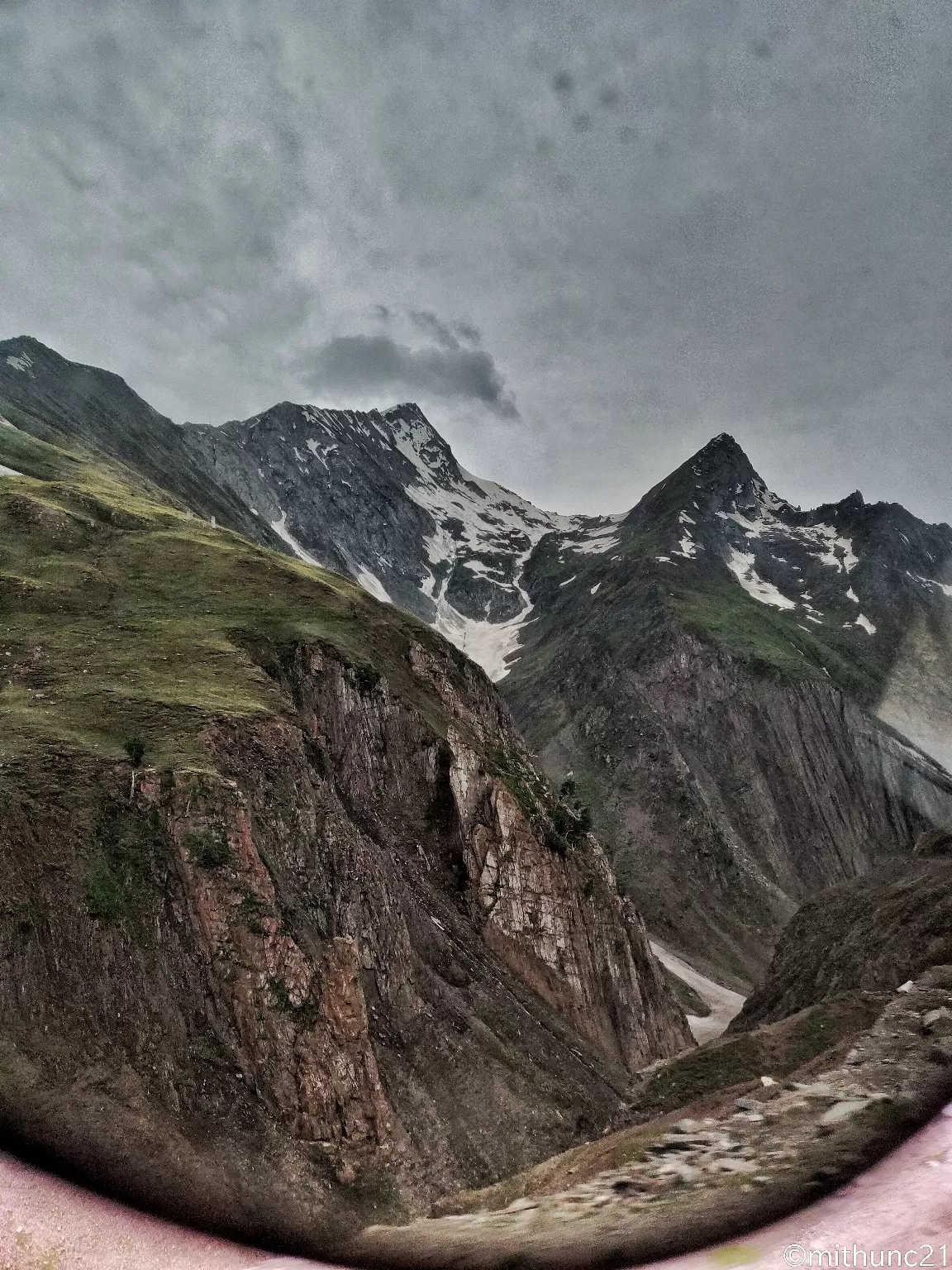Photo of Jammu and Kashmir By Mithun Chandravanshi