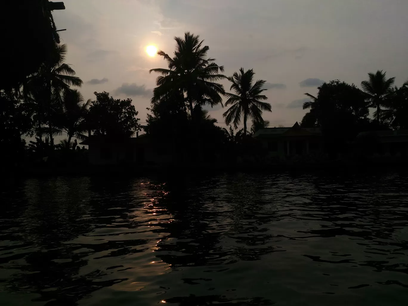 Photo of Alleppey By Pooja Jaggari