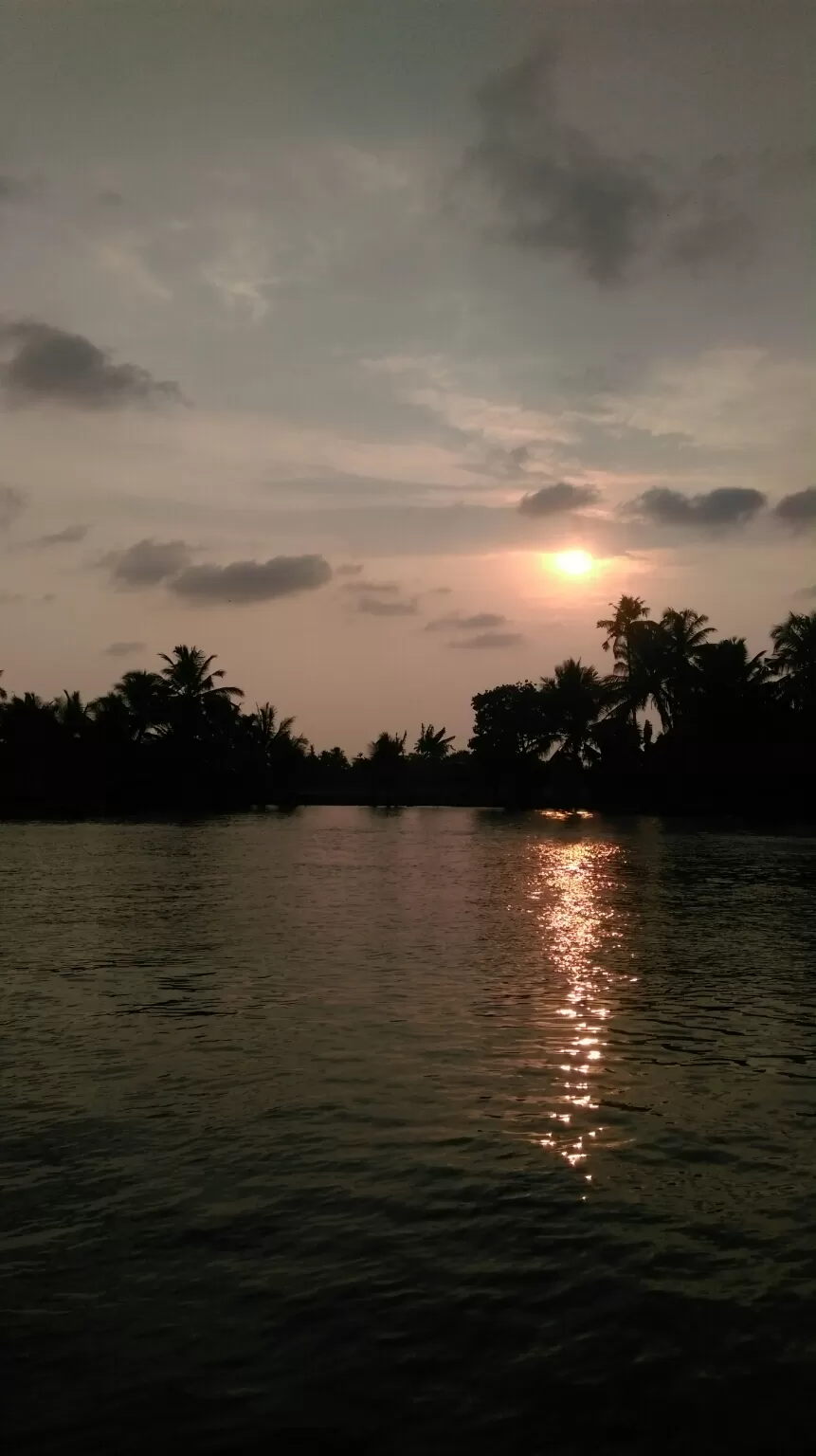 Photo of Alleppey By Pooja Jaggari
