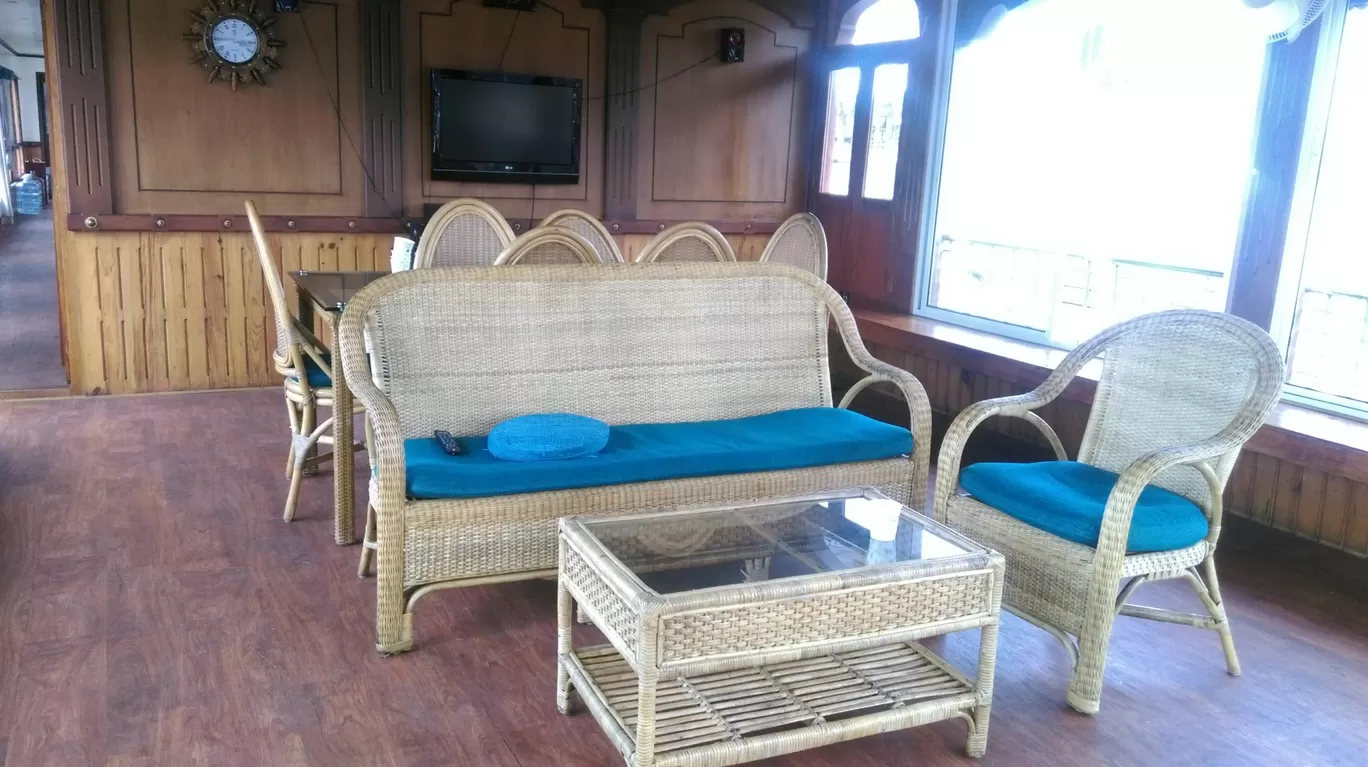 Photo of Alleppey By Pooja Jaggari