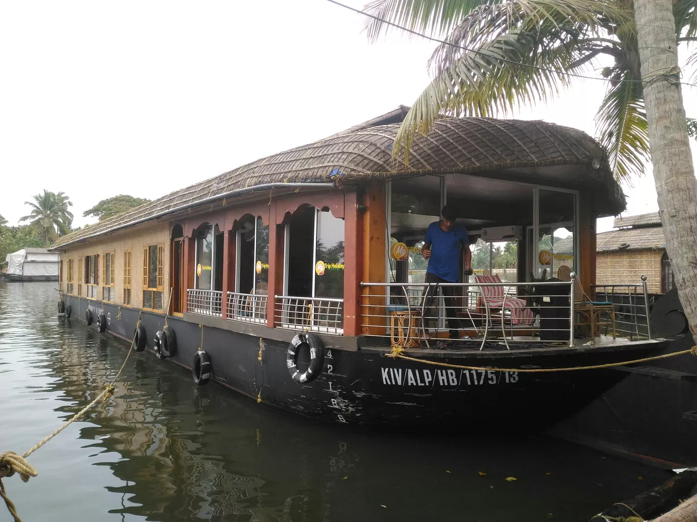 Photo of Alleppey By Pooja Jaggari