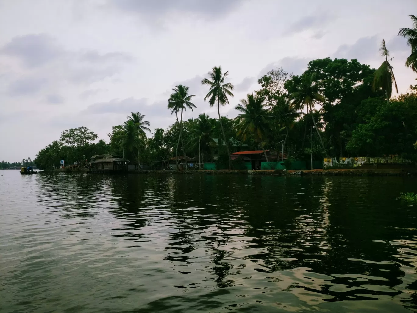 Photo of Alleppey By Pooja Jaggari