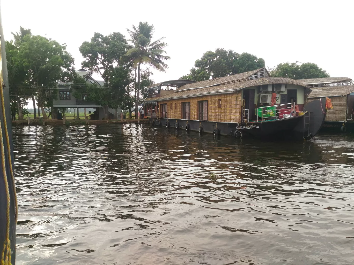 Photo of Alleppey By Pooja Jaggari