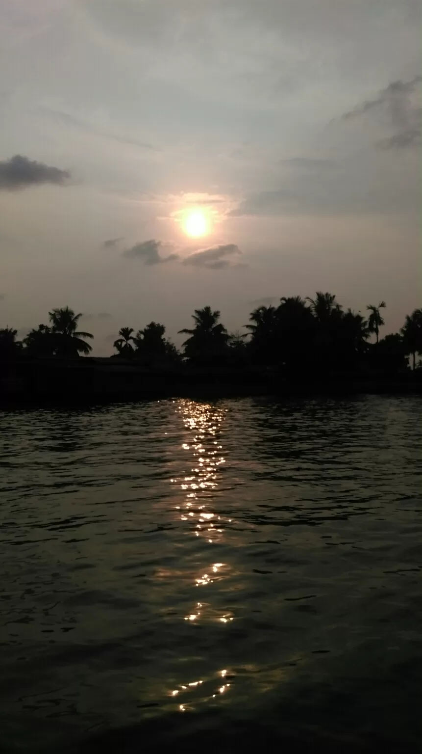 Photo of Alleppey By Pooja Jaggari
