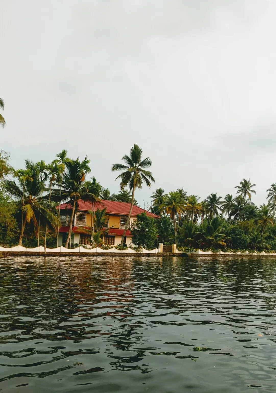 Photo of Alleppey By Pooja Jaggari
