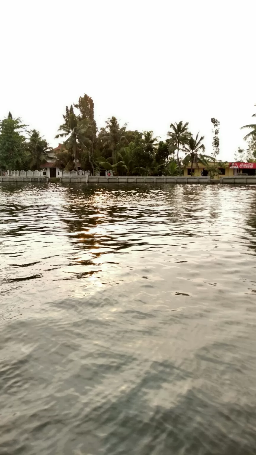 Photo of Alleppey By Pooja Jaggari