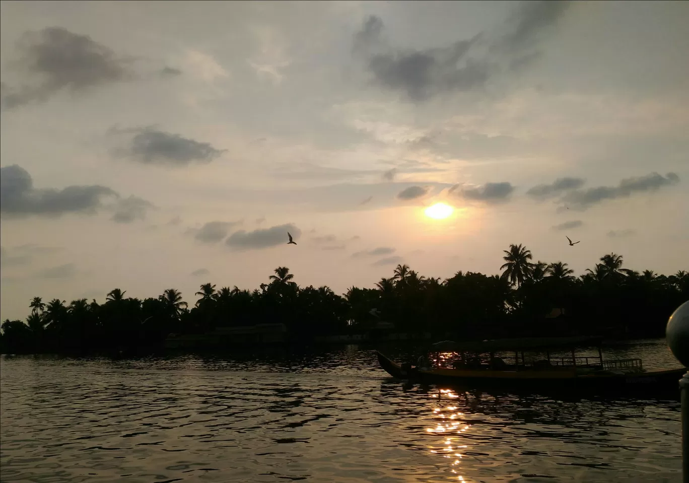 Photo of Alleppey By Pooja Jaggari