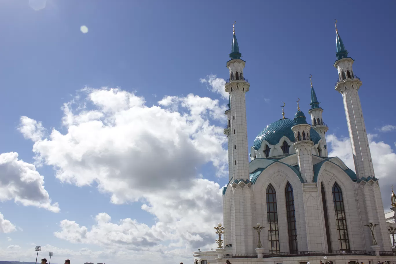 Photo of Kazan By Rararaasta