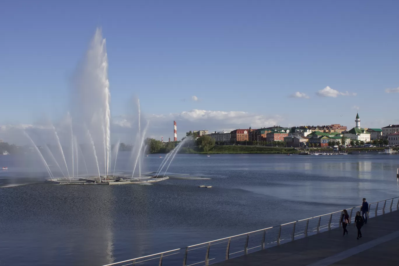 Photo of Kazan By Rararaasta