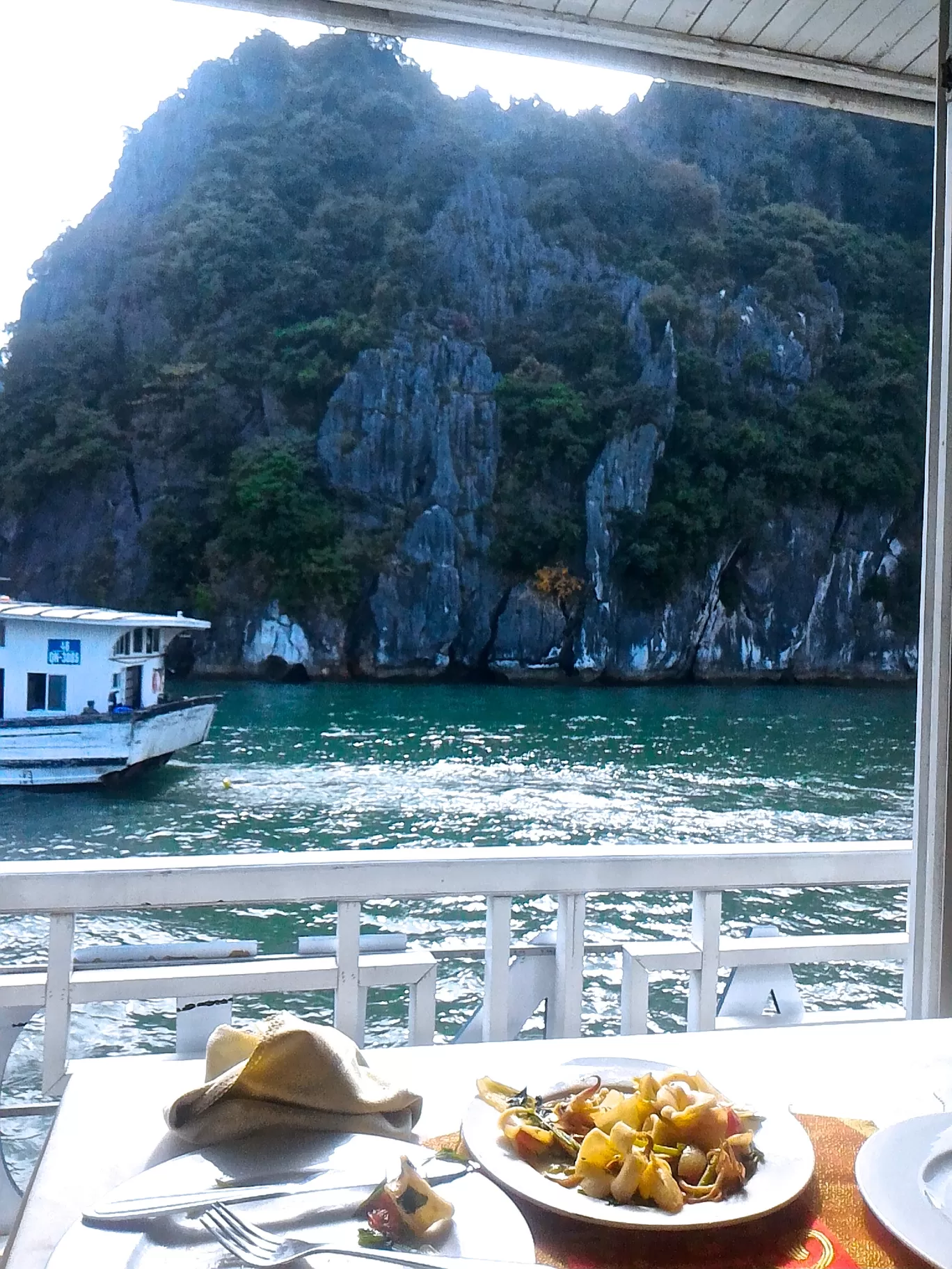 Photo of Halong Bay By Rararaasta