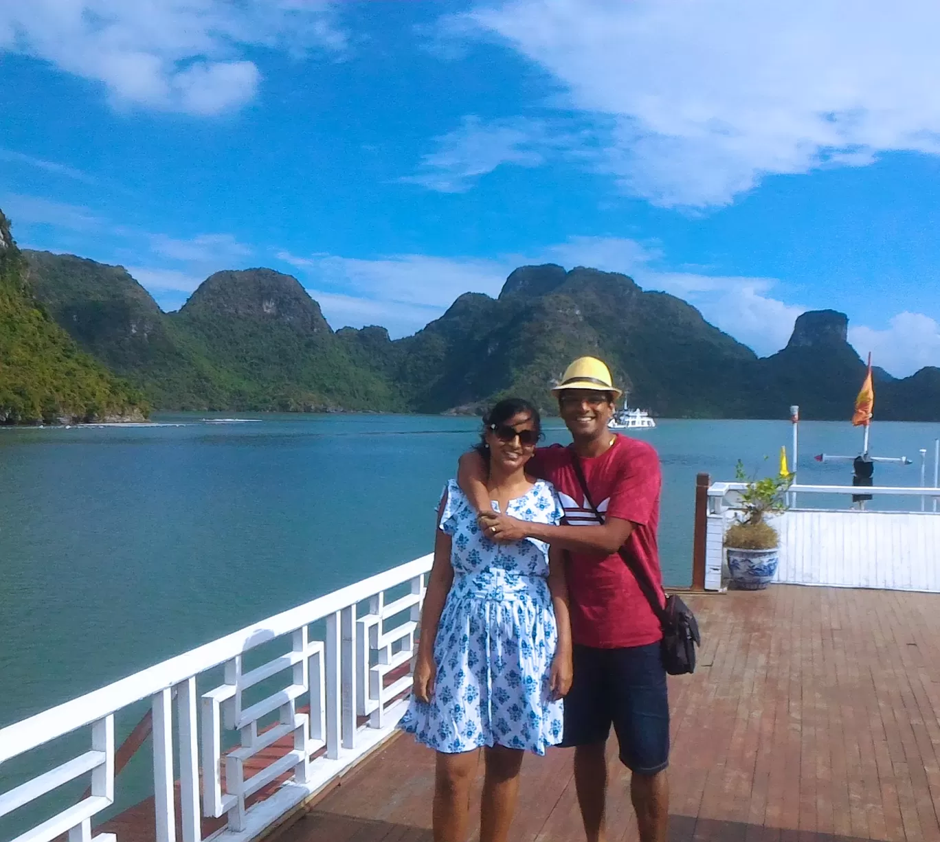 Photo of Halong Bay By Rararaasta