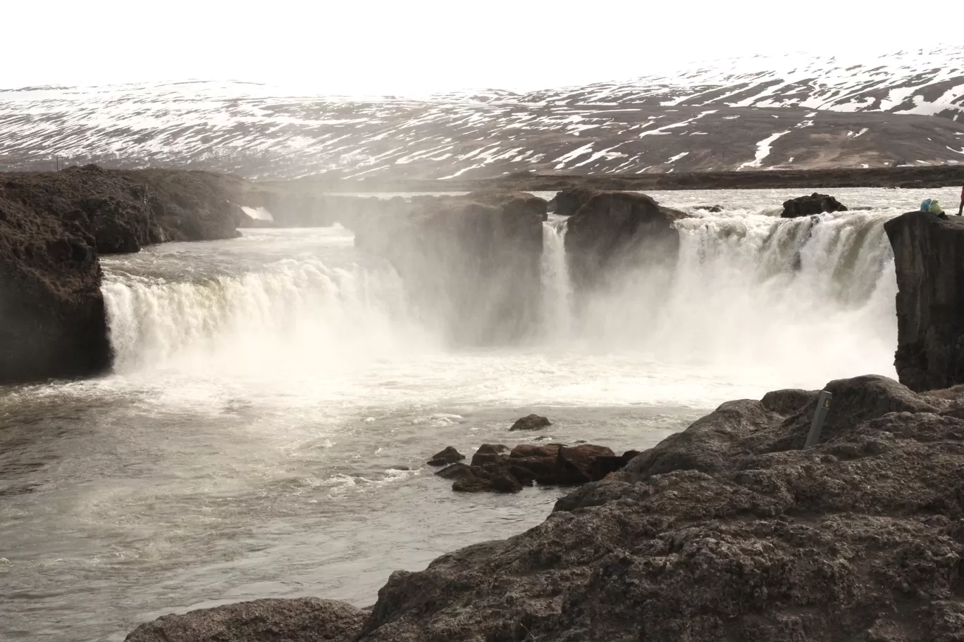 Photo of Geysir By Amit Gupta