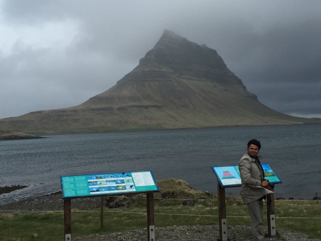 Photo of Snaefellsness Peninsula - the mini Iceland By Amit Gupta