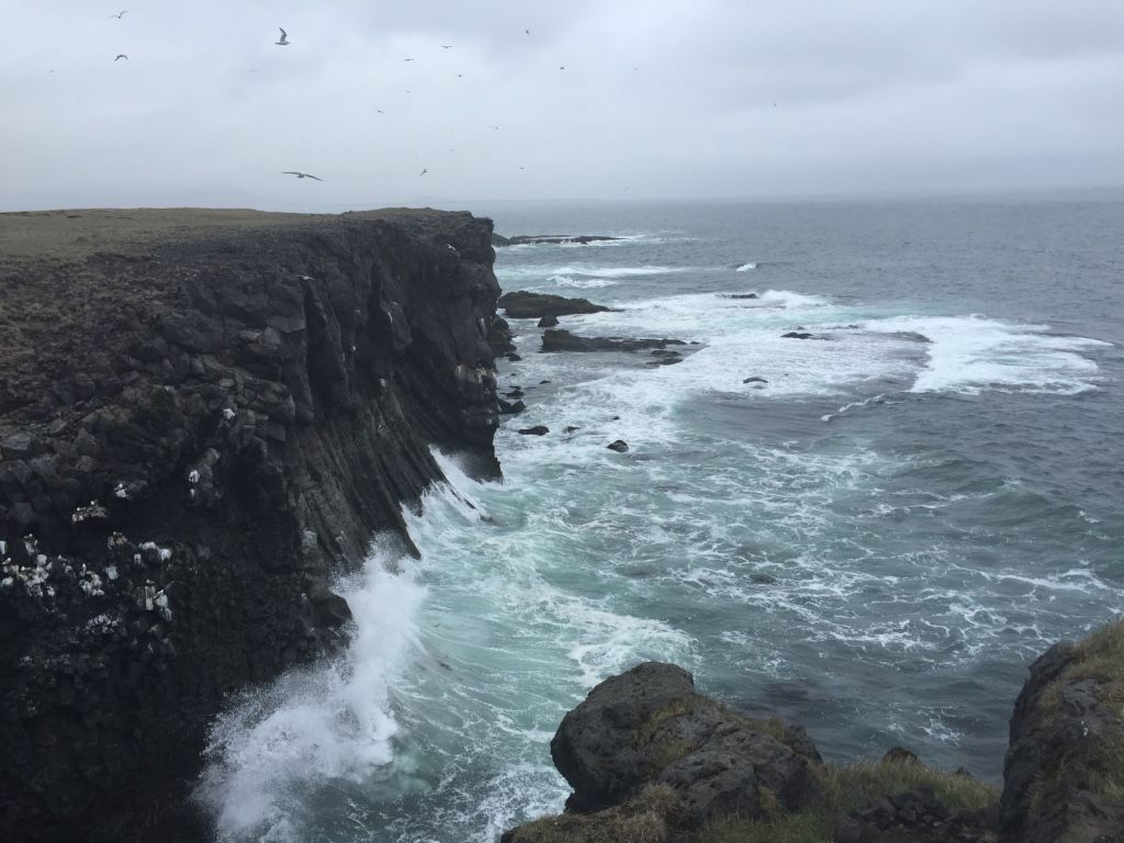 Photo of Snaefellsness Peninsula - the mini Iceland By Amit Gupta