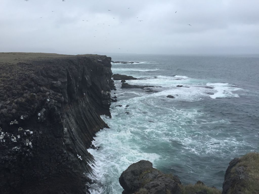 Photo of Snaefellsness Peninsula - the mini Iceland By Amit Gupta