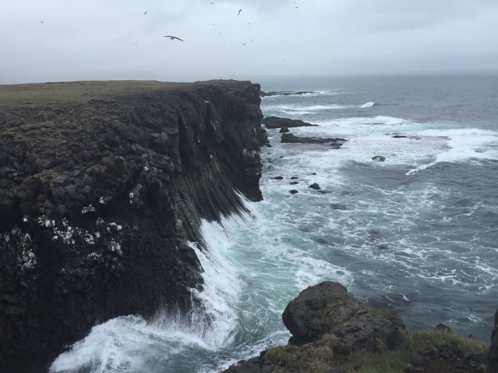 Photo of Snaefellsness Peninsula - the mini Iceland By Amit Gupta