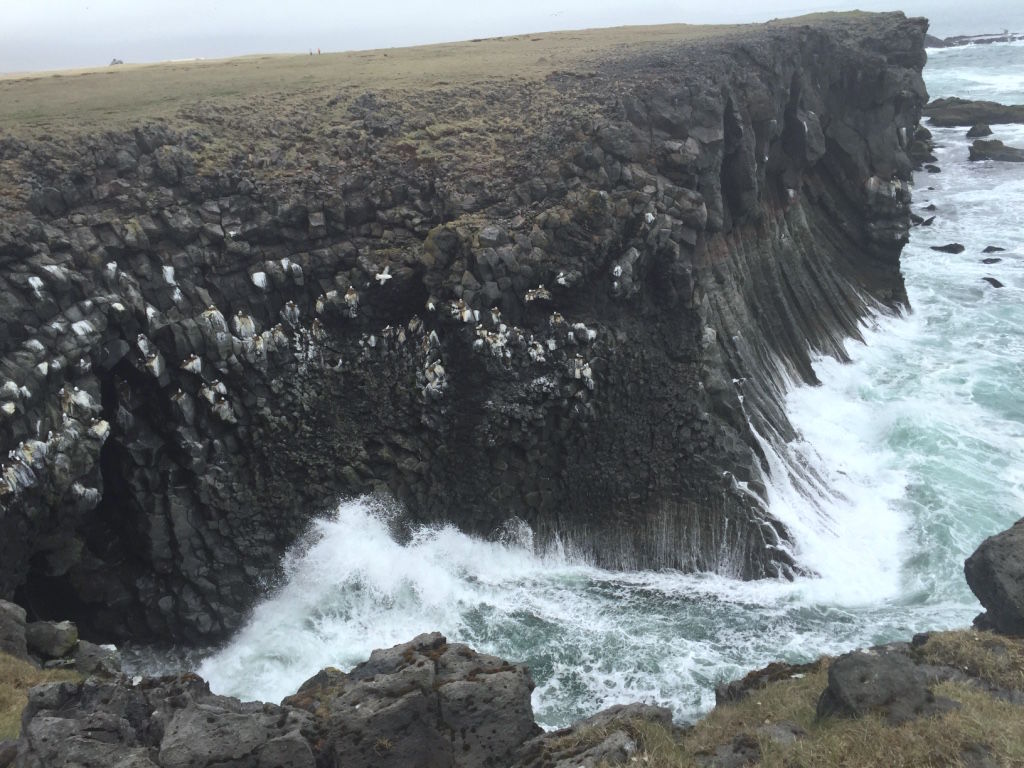 Photo of Snaefellsness Peninsula - the mini Iceland By Amit Gupta