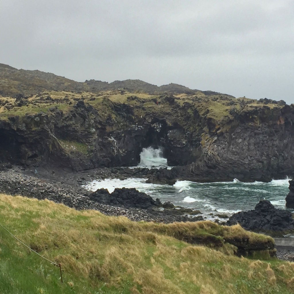 Photo of Snaefellsness Peninsula - the mini Iceland By Amit Gupta