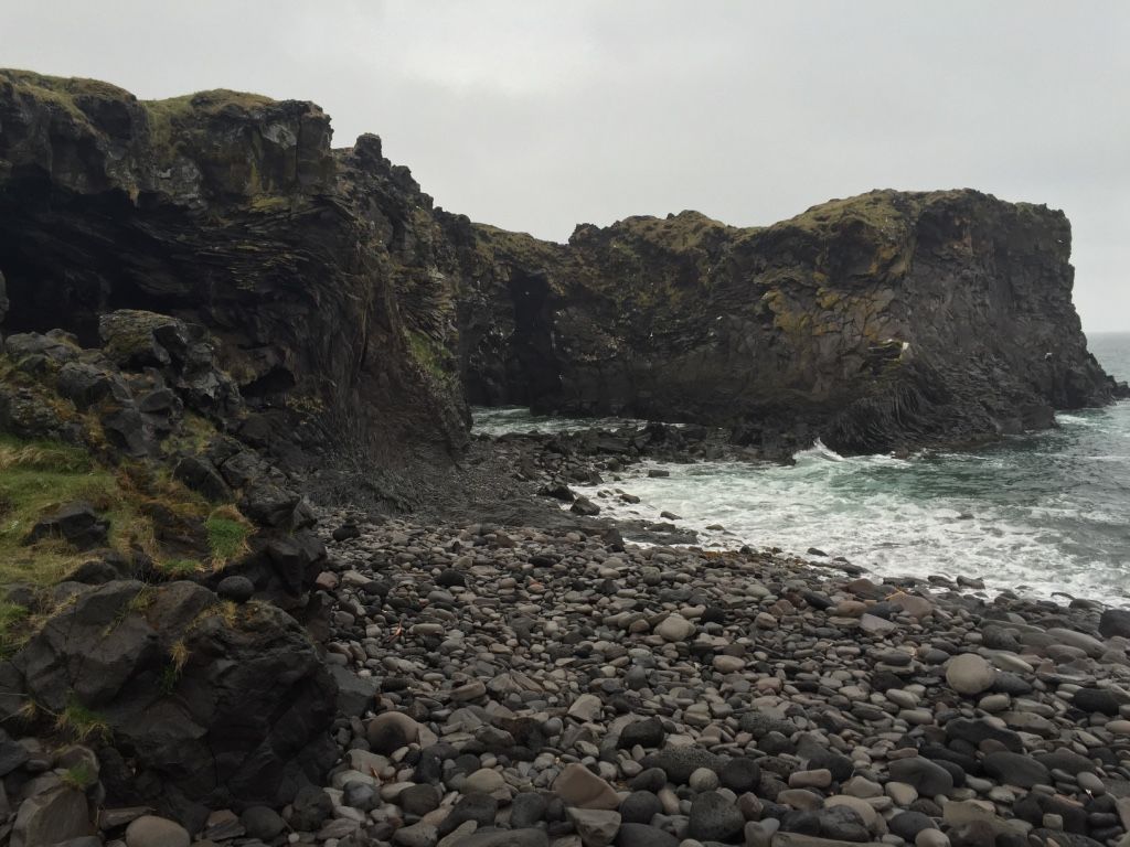 Photo of Snaefellsness Peninsula - the mini Iceland By Amit Gupta