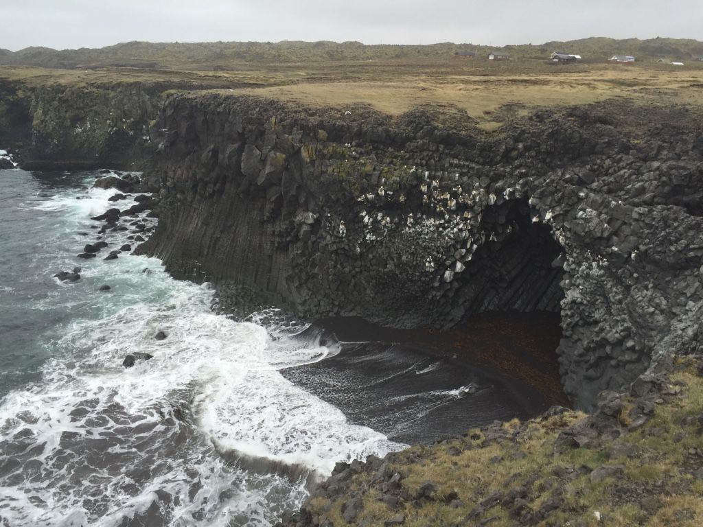 Photo of Snaefellsness Peninsula - the mini Iceland By Amit Gupta