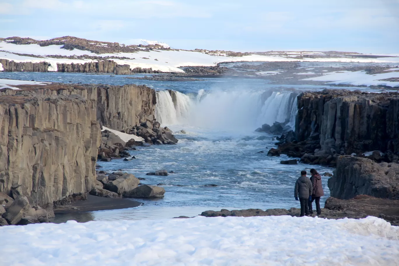 Photo of Mývatn By Amit Gupta