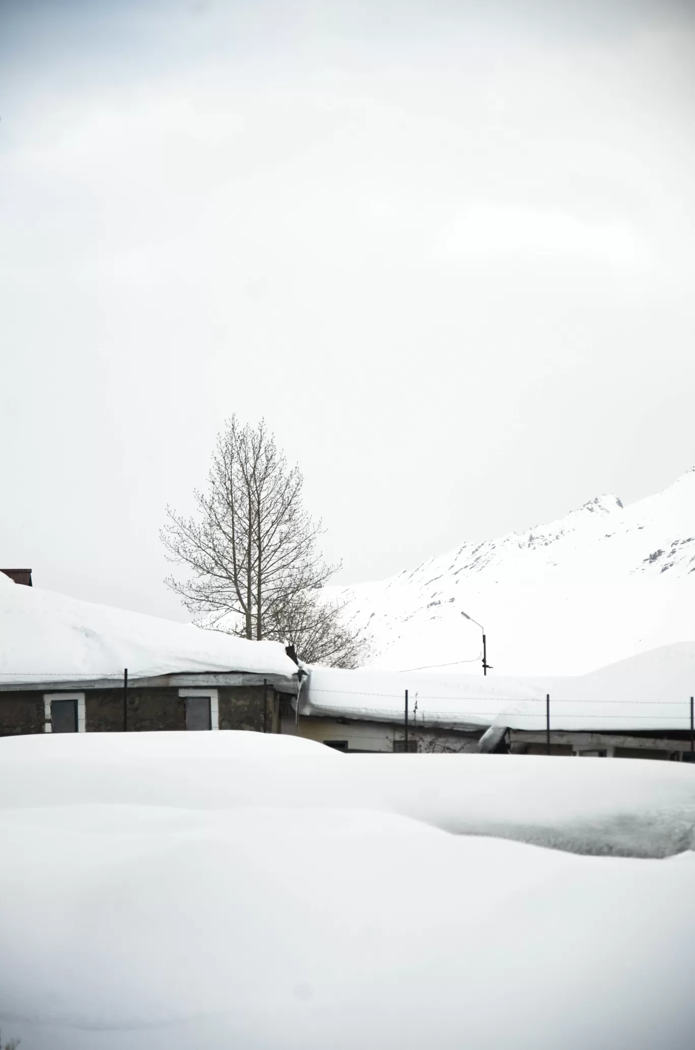 Photo of Spiti Valley By Anangsha Alomyan