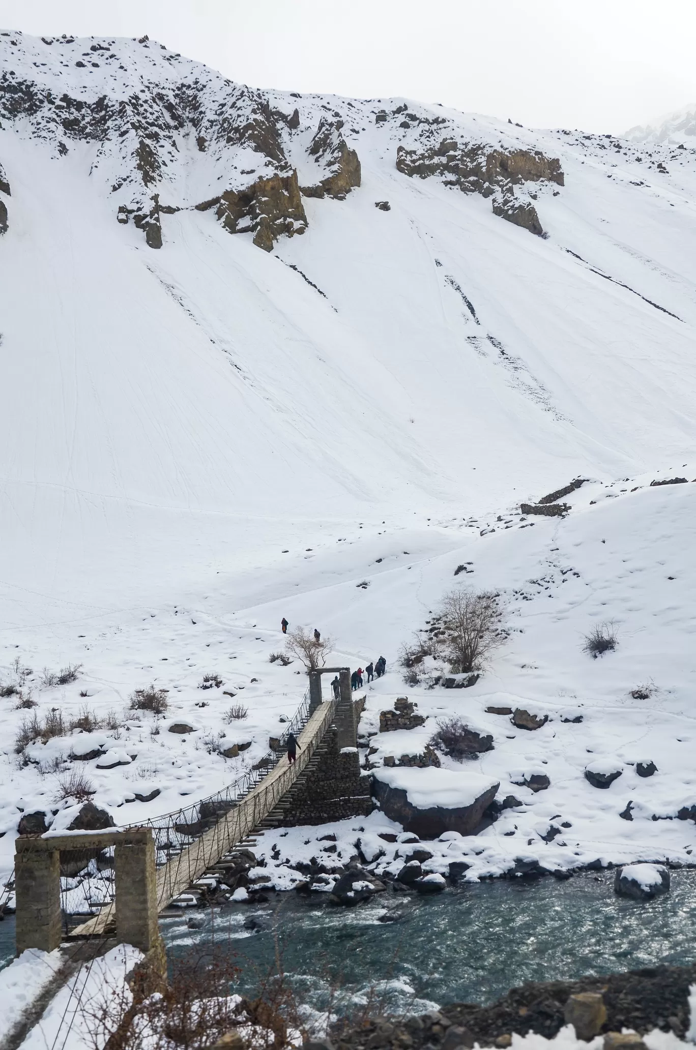 Photo of Spiti Valley By Anangsha Alomyan