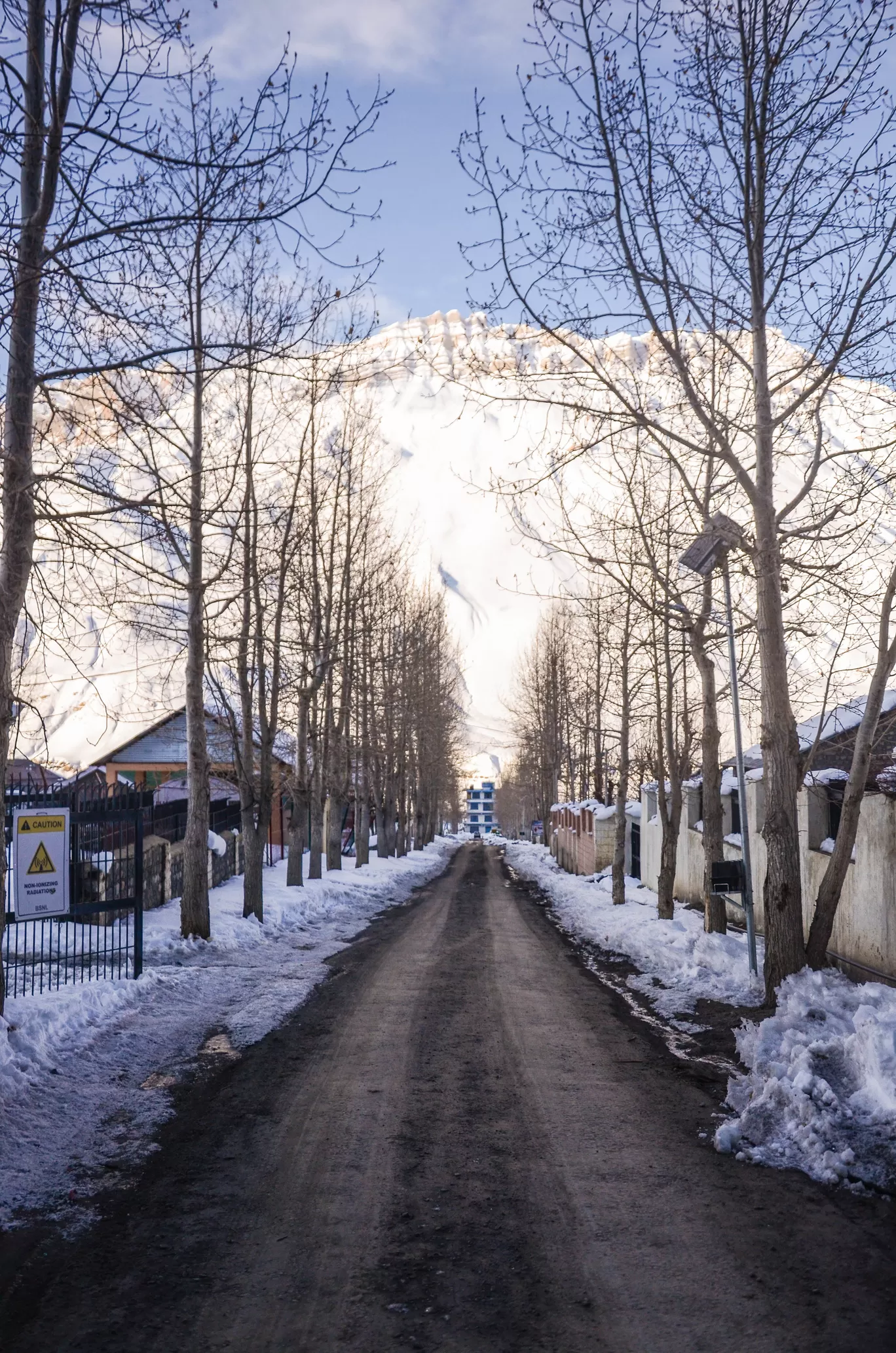 Photo of Spiti Valley By Anangsha Alomyan