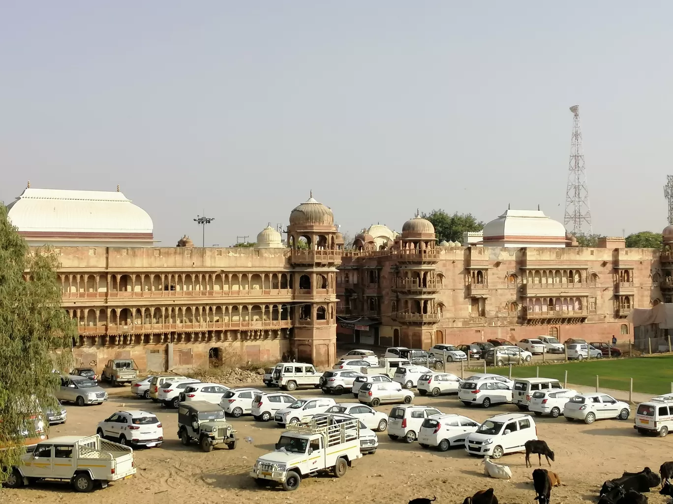 Photo of Gayatri Marg By Sorav Gahlot