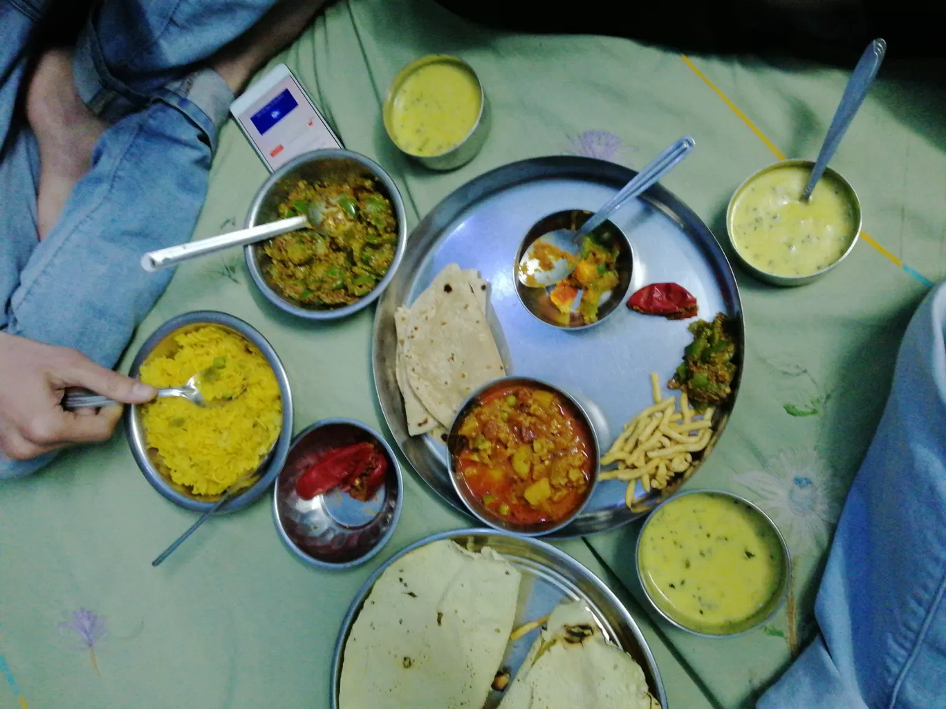Photo of Gayatri Marg By Sorav Gahlot