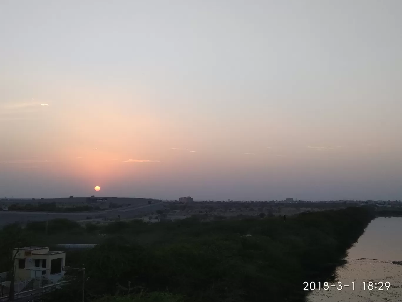 Photo of Gayatri Marg By Sorav Gahlot