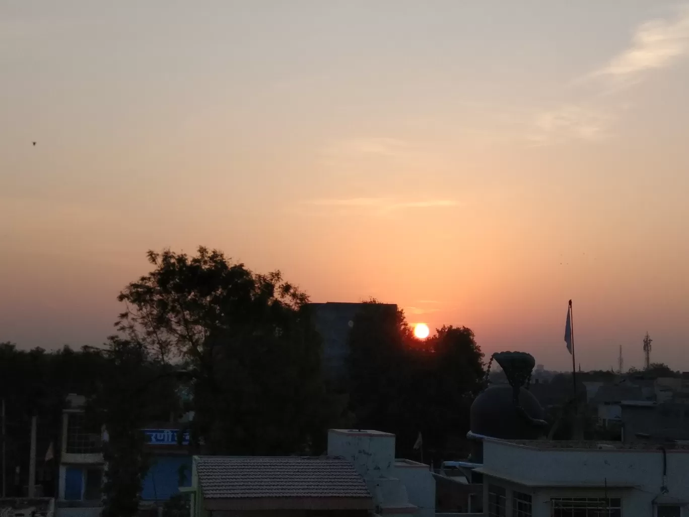 Photo of Gayatri Marg By Sorav Gahlot