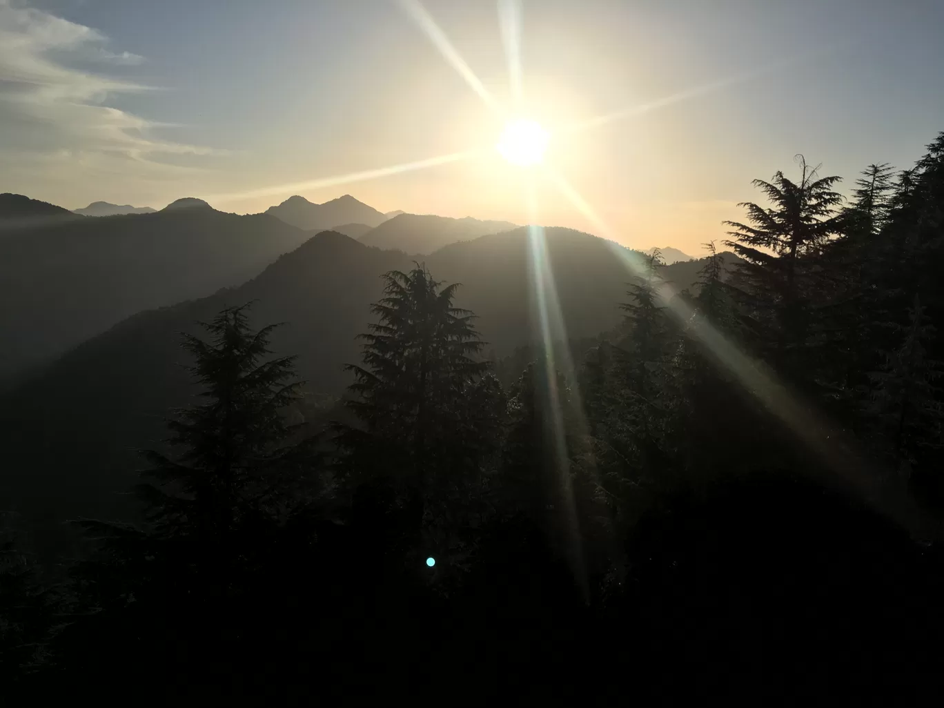 Photo of Landour By Natasha Pereira