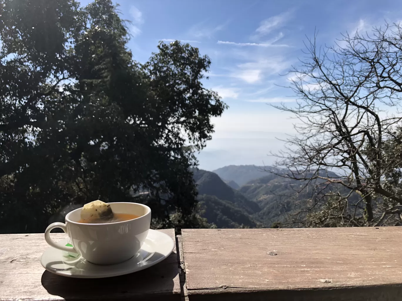 Photo of Landour By Natasha Pereira