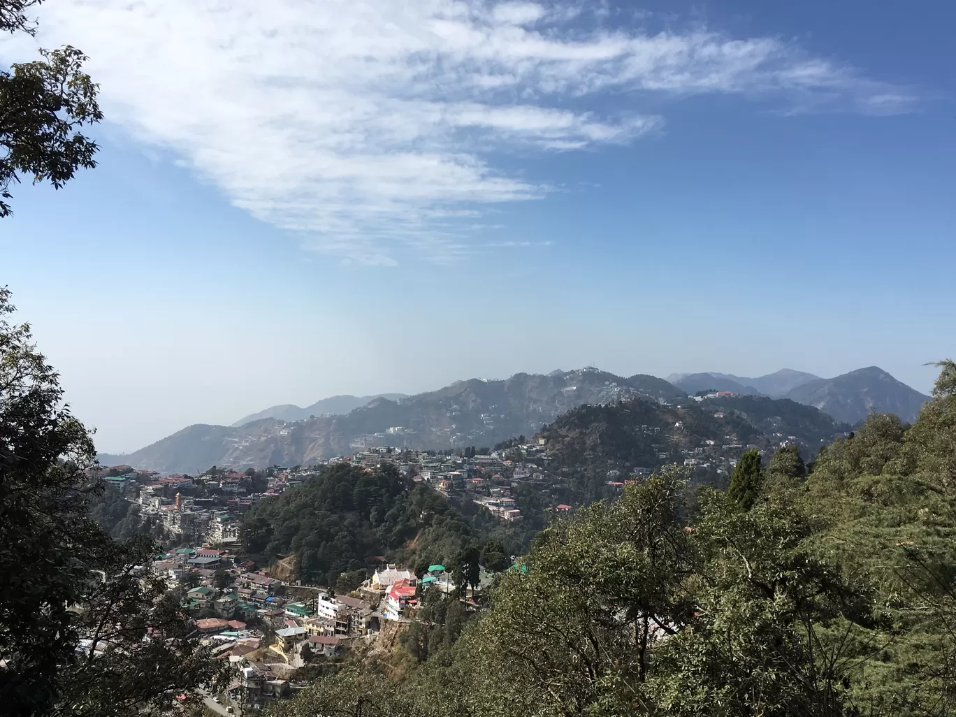 Photo of Landour By Natasha Pereira