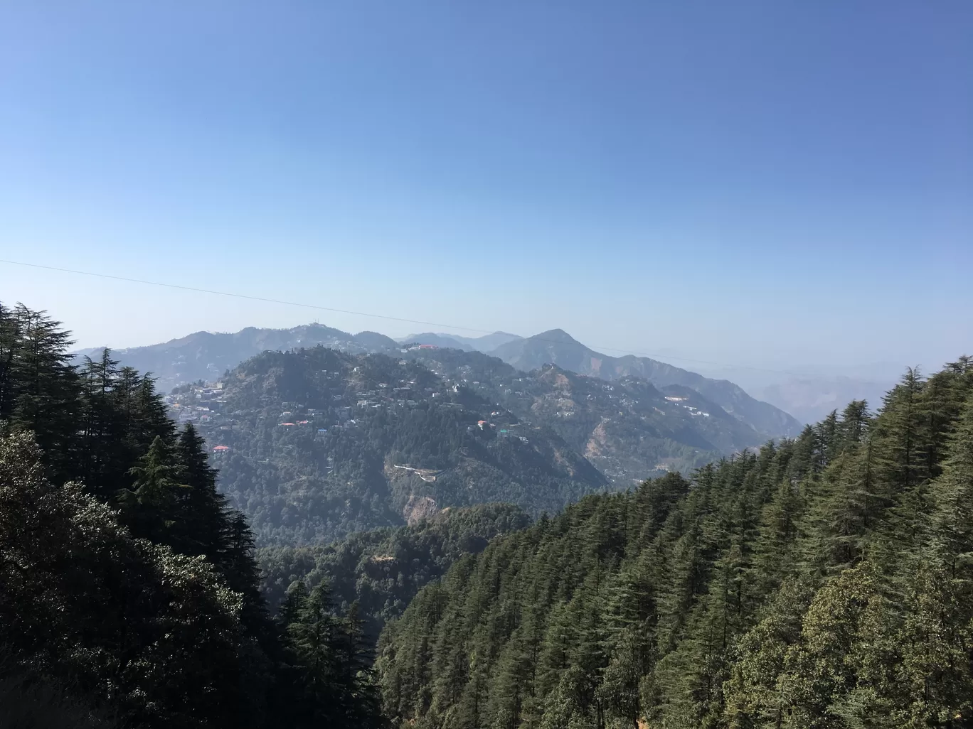 Photo of Landour By Natasha Pereira