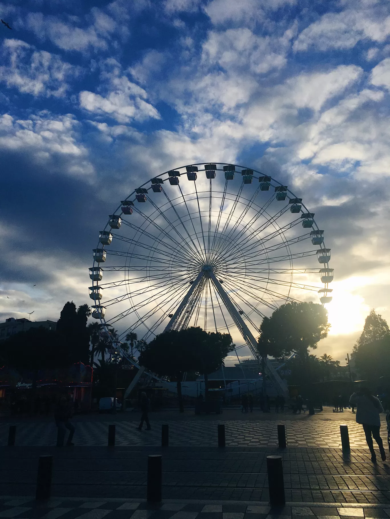 Photo of French Riviera By Natasha Pereira