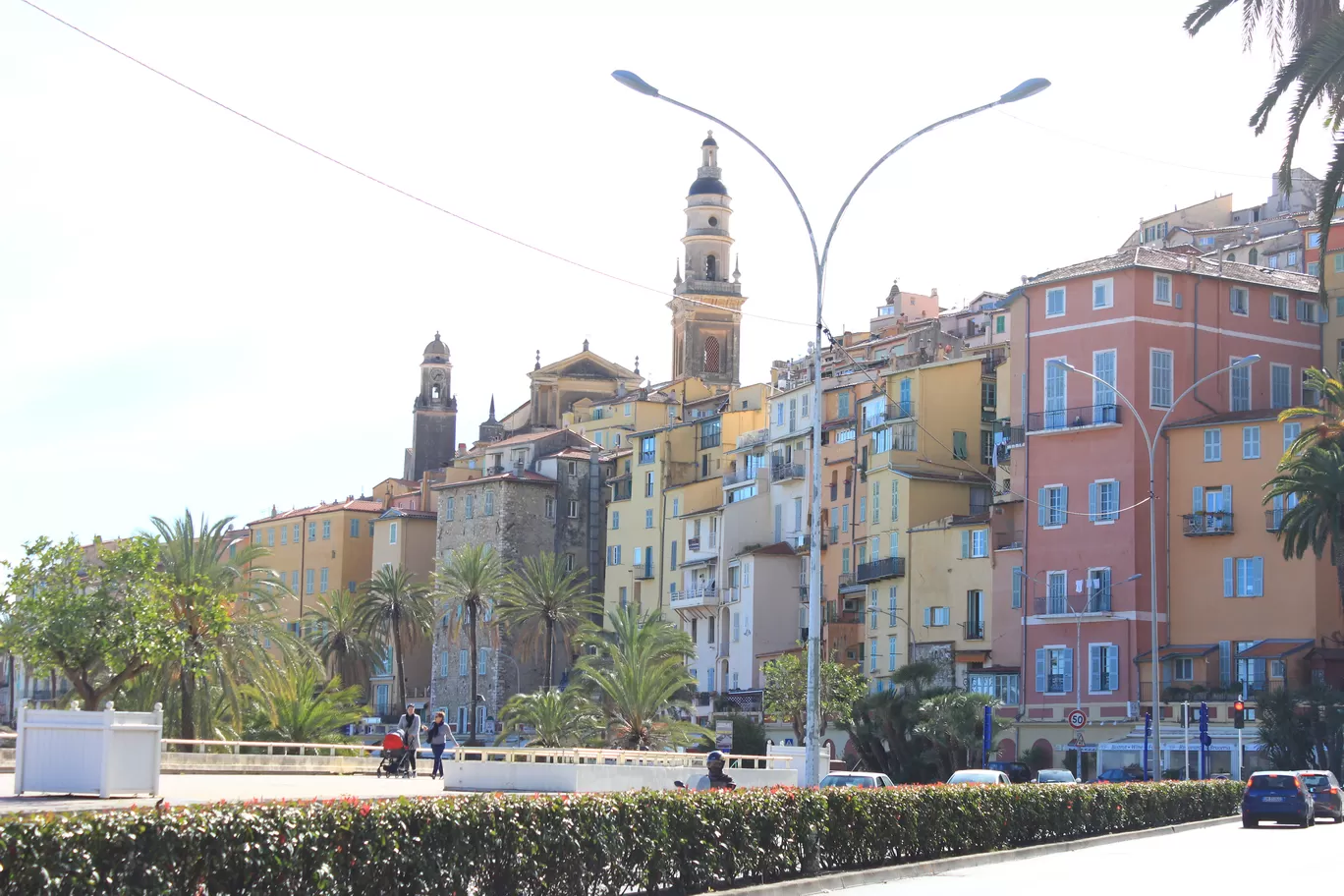 Photo of French Riviera By Natasha Pereira